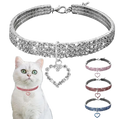 Load image into Gallery viewer, Sparkle Cat Collar
