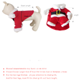 Load image into Gallery viewer, Santa's Little Helper Costume
