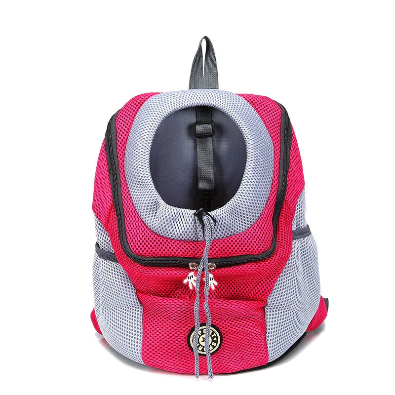 Traveling Pet Backpack