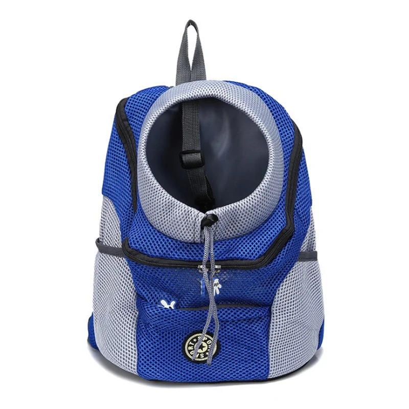 Traveling Pet Backpack