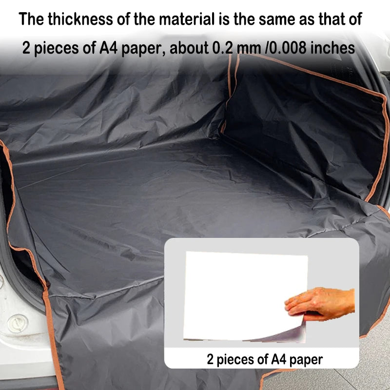 Cargo Liner Cover