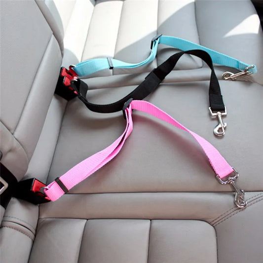 Car Harness (promotion 2x3)