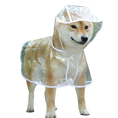 Load image into Gallery viewer, Raincoat
