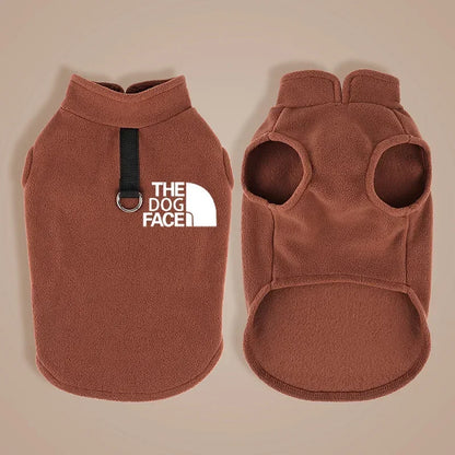 The Dog Face Sweater