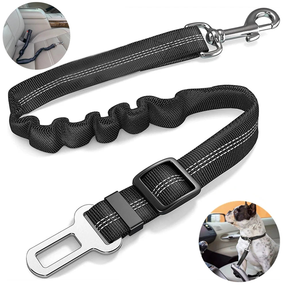 Adjustable Seatbelt (promotion 2x3)