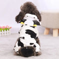Load image into Gallery viewer, Puppy Hoodie Jumpsuit

