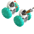 Load image into Gallery viewer, Tumbler Toy
