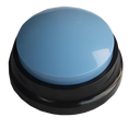 Load image into Gallery viewer, Dog Interactive Voice Recording Buzzer
