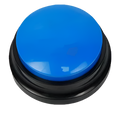 Load image into Gallery viewer, Dog Interactive Voice Recording Buzzer
