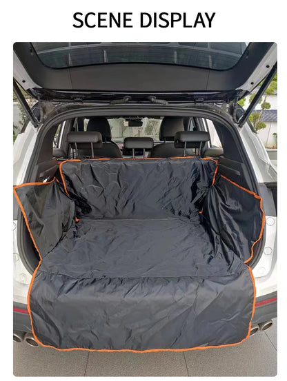 Cargo Liner Cover