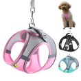 Load image into Gallery viewer, Puppy Outdoor Harness
