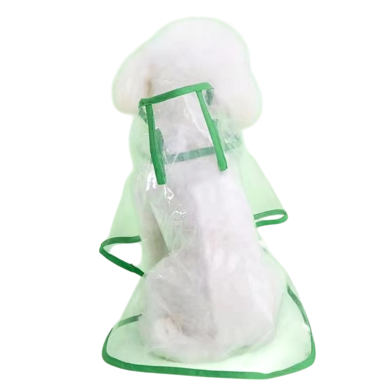 Raincoat