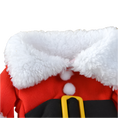 Load image into Gallery viewer, Santa's Little Helper Costume
