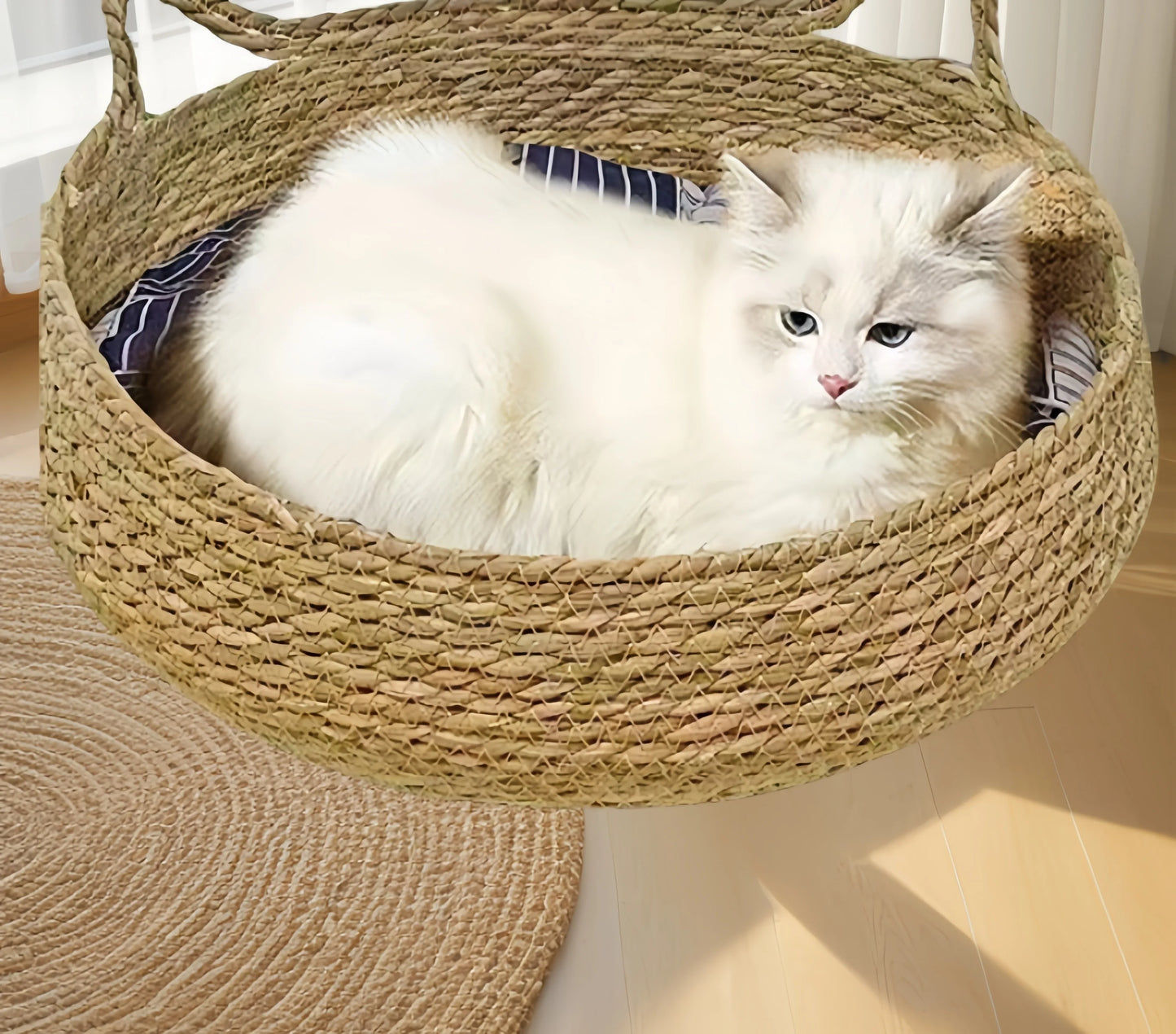 Vine Pet Bed