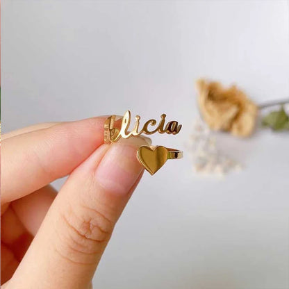 Furry friend Ring